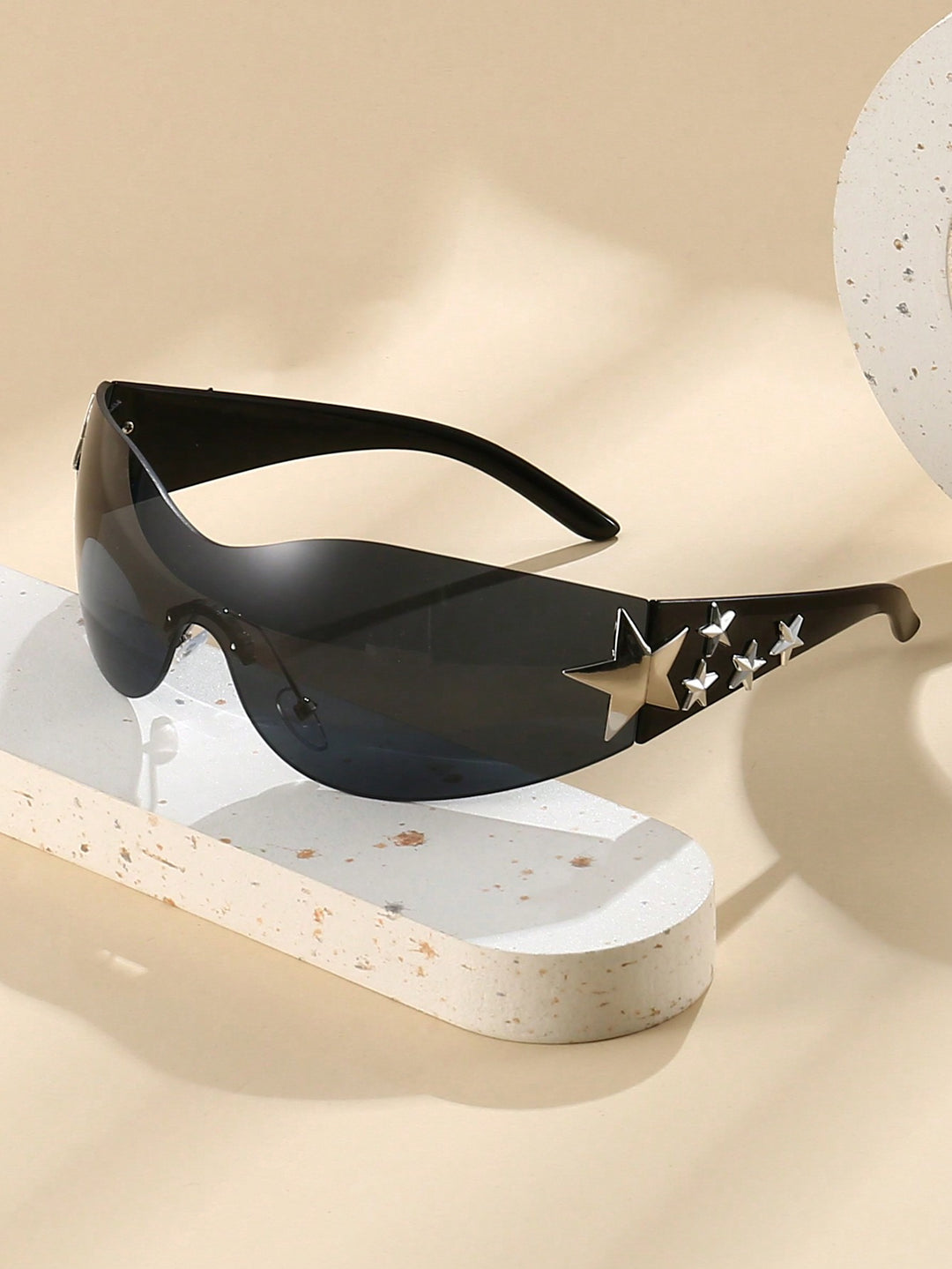 Ochelari SHEIN, negru