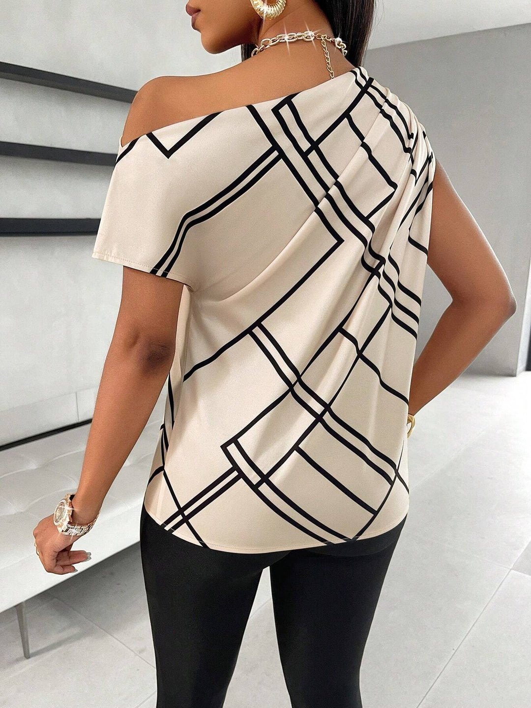 SHEIN ing, bézs