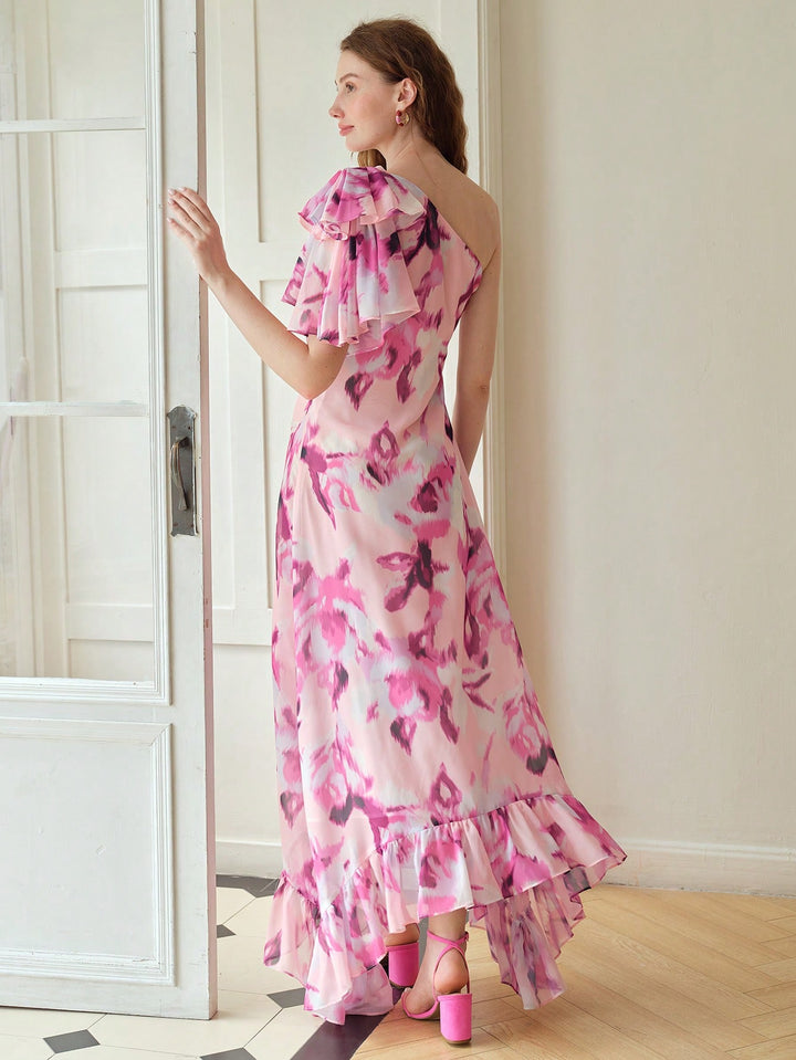 Rochie midi SHEIN