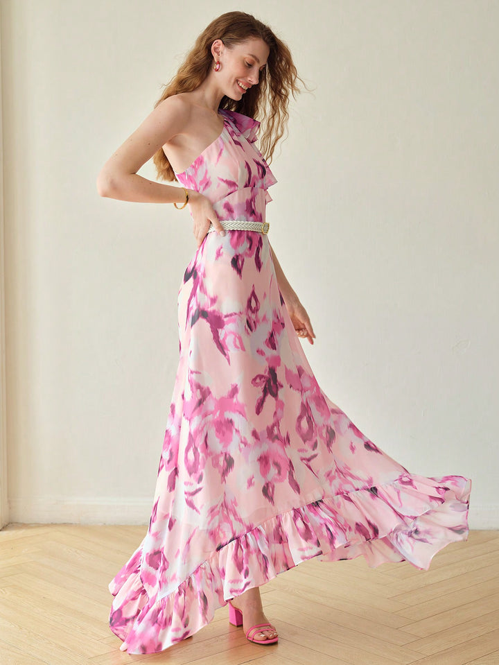 Rochie midi SHEIN