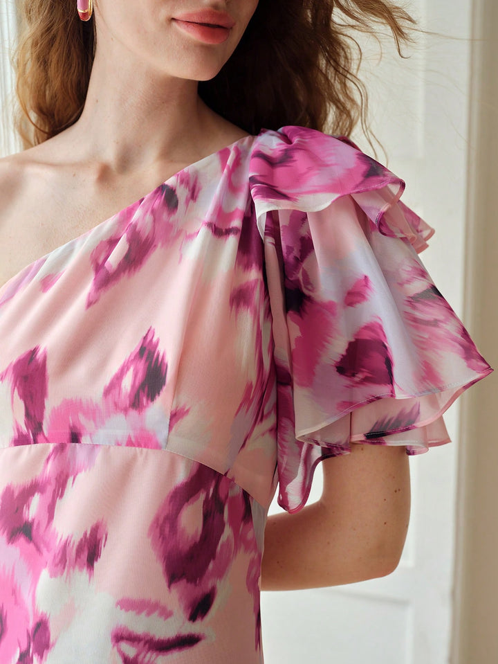 Rochie midi SHEIN