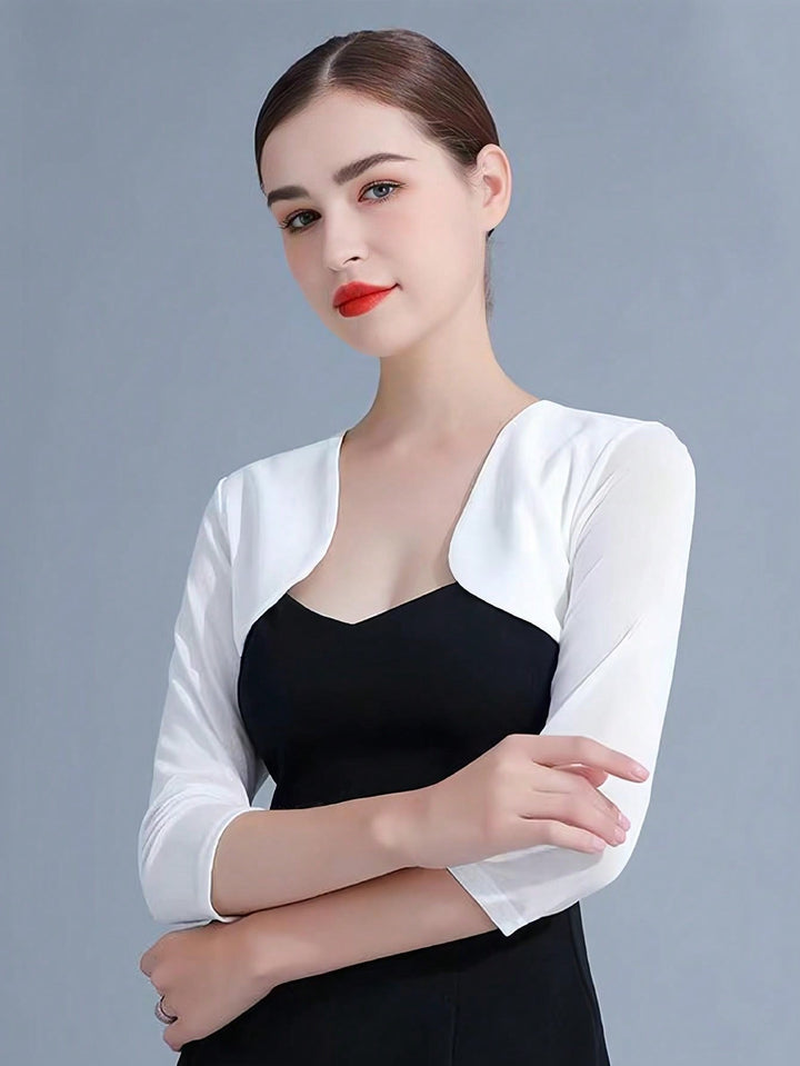 Șal SHEIN, mix culori