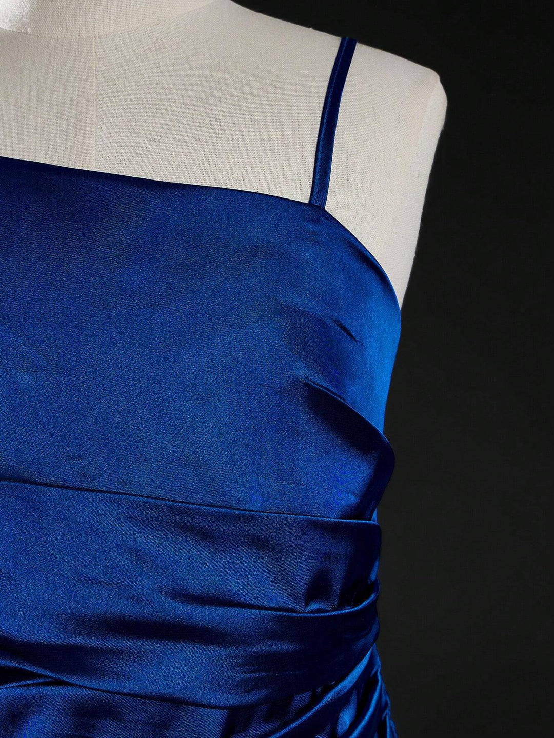 SHEIN Occasion Dress, Blue