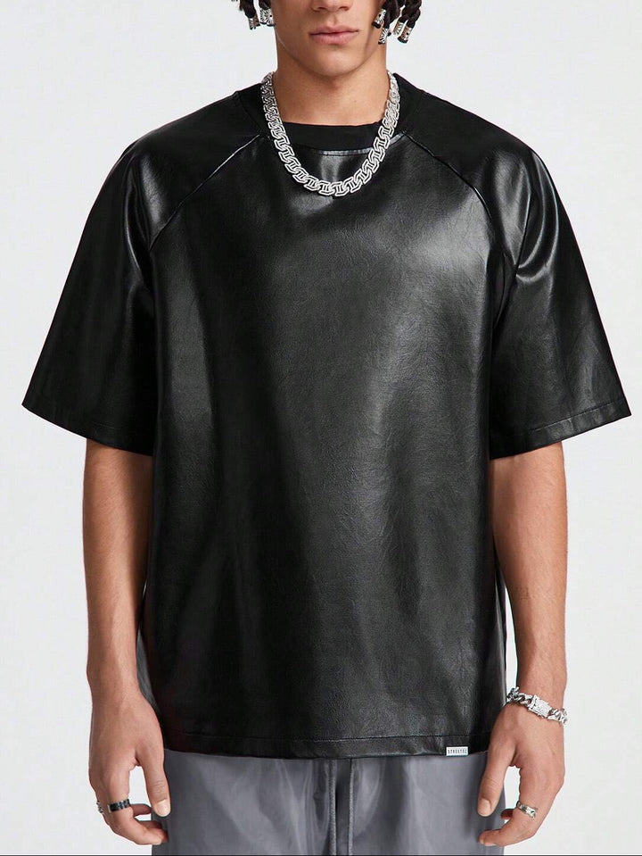 Tricou Shein, negru