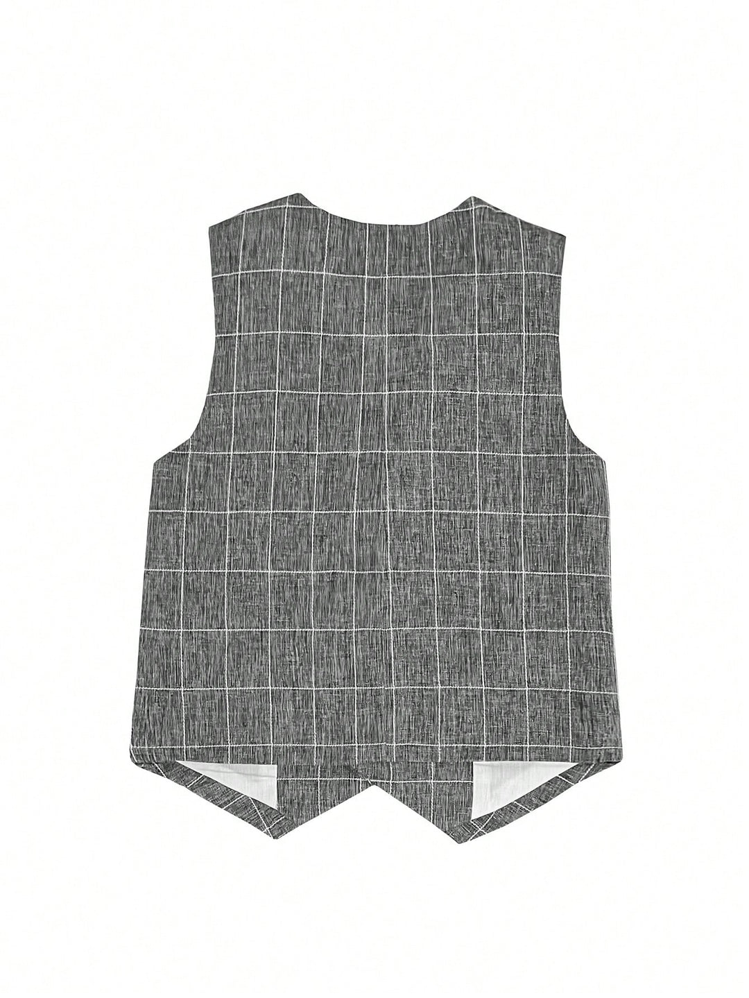 Costum SHEIN, gri