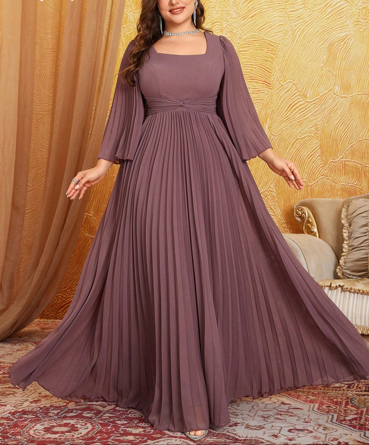 Rochie maxi SHEIN,mov