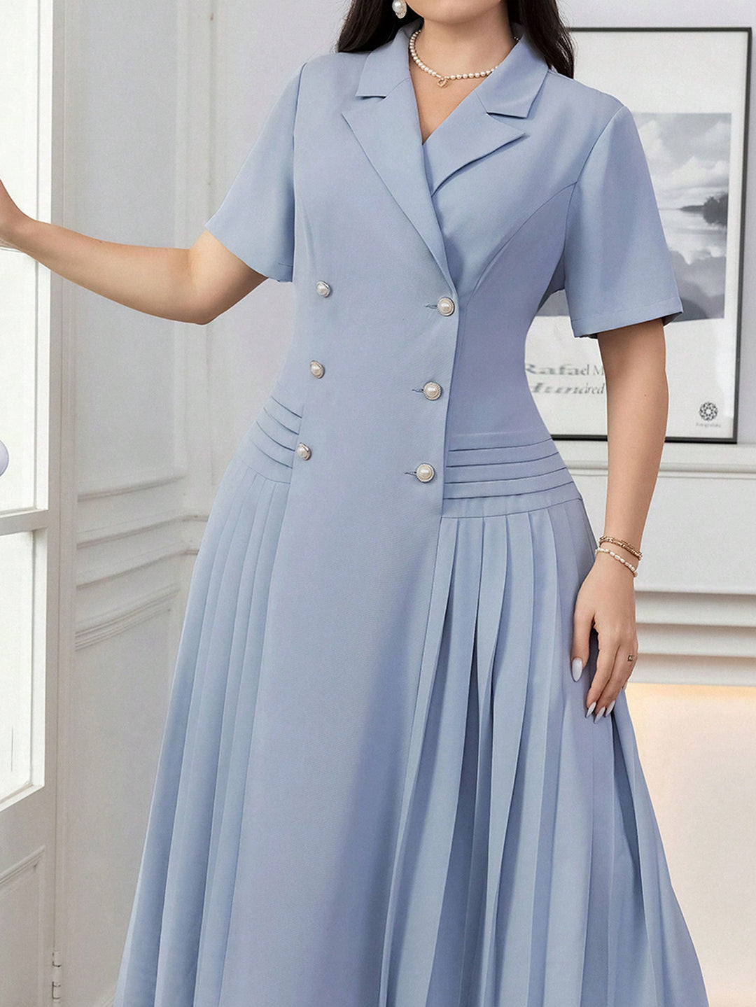 Rochie SHEIN