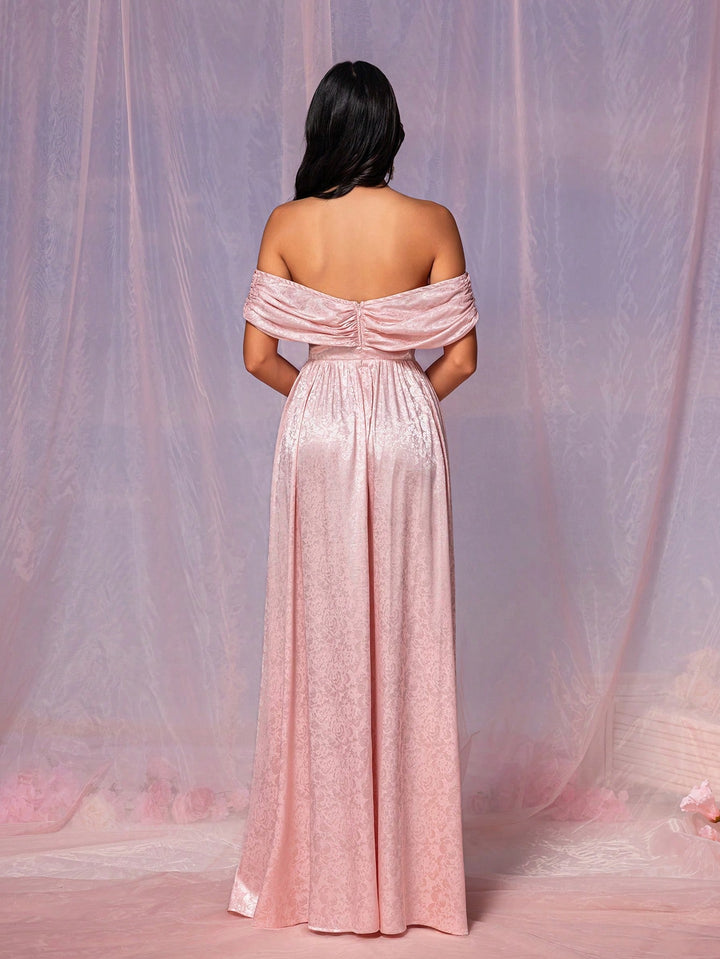 Rochie SHEIN, roz