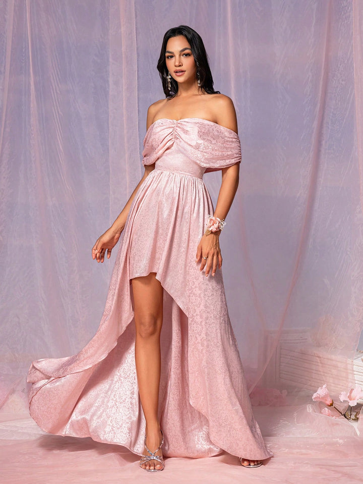Rochie SHEIN, roz