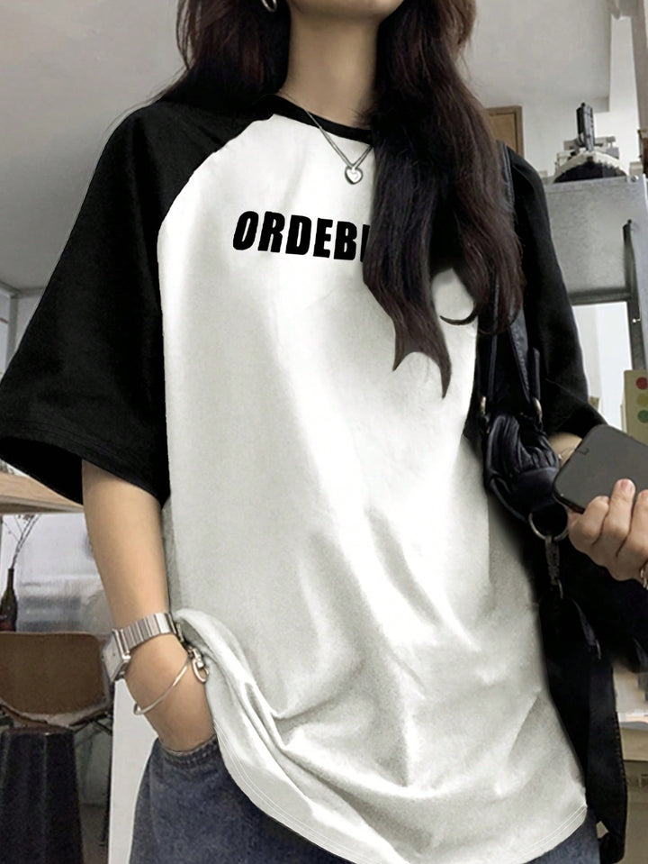 Tricou SHEIN, alb