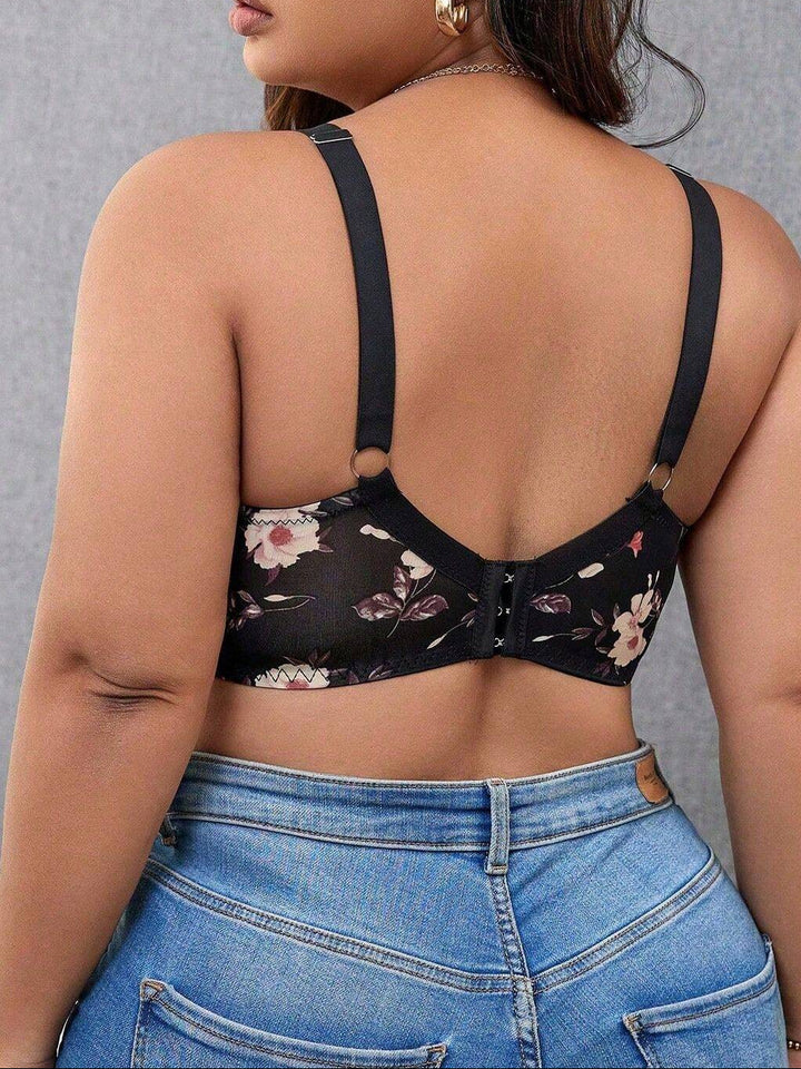 Shein Curve+ melltartó, többféle színben