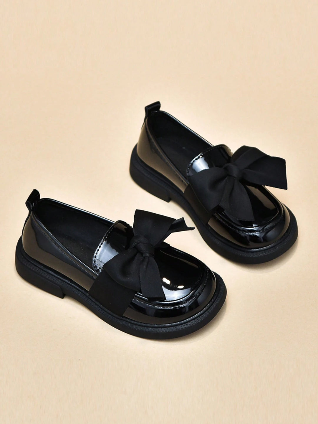 Pantofi SHEIN, negru
