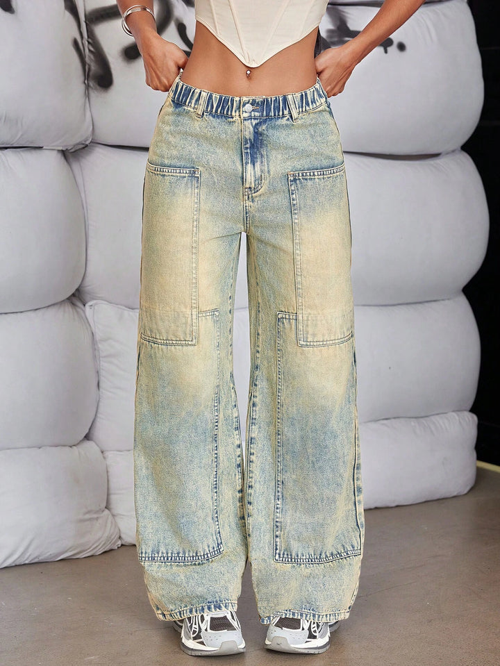 SHEIN farmer, vegyes színek