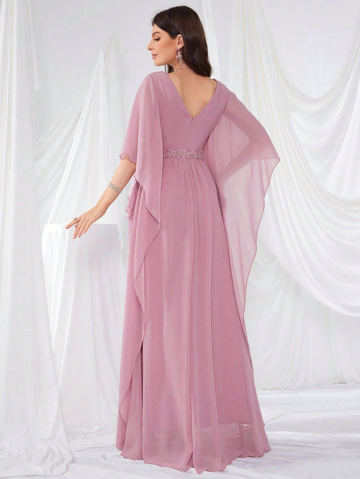 Rochie SHEIN, roz