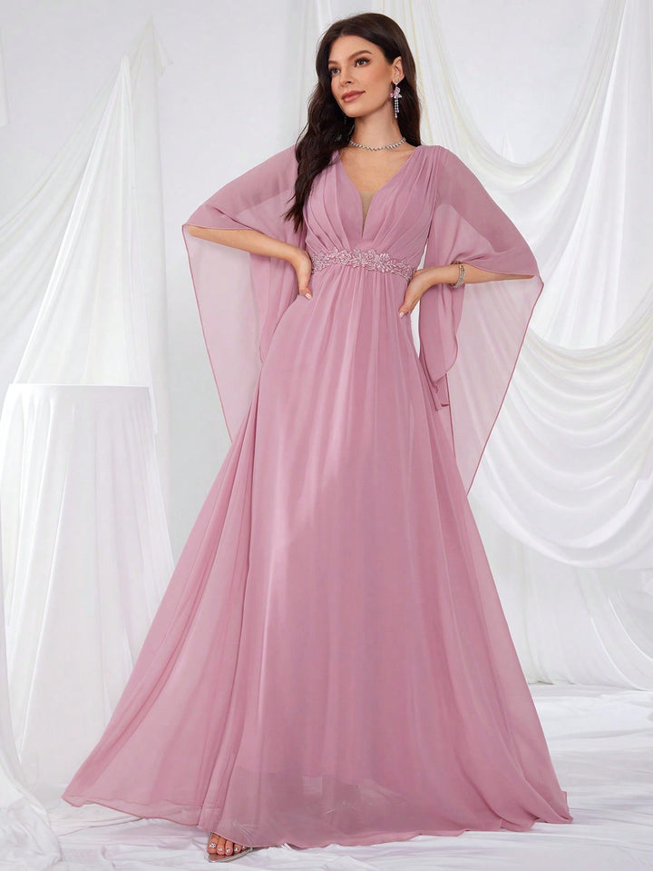 Rochie SHEIN, roz