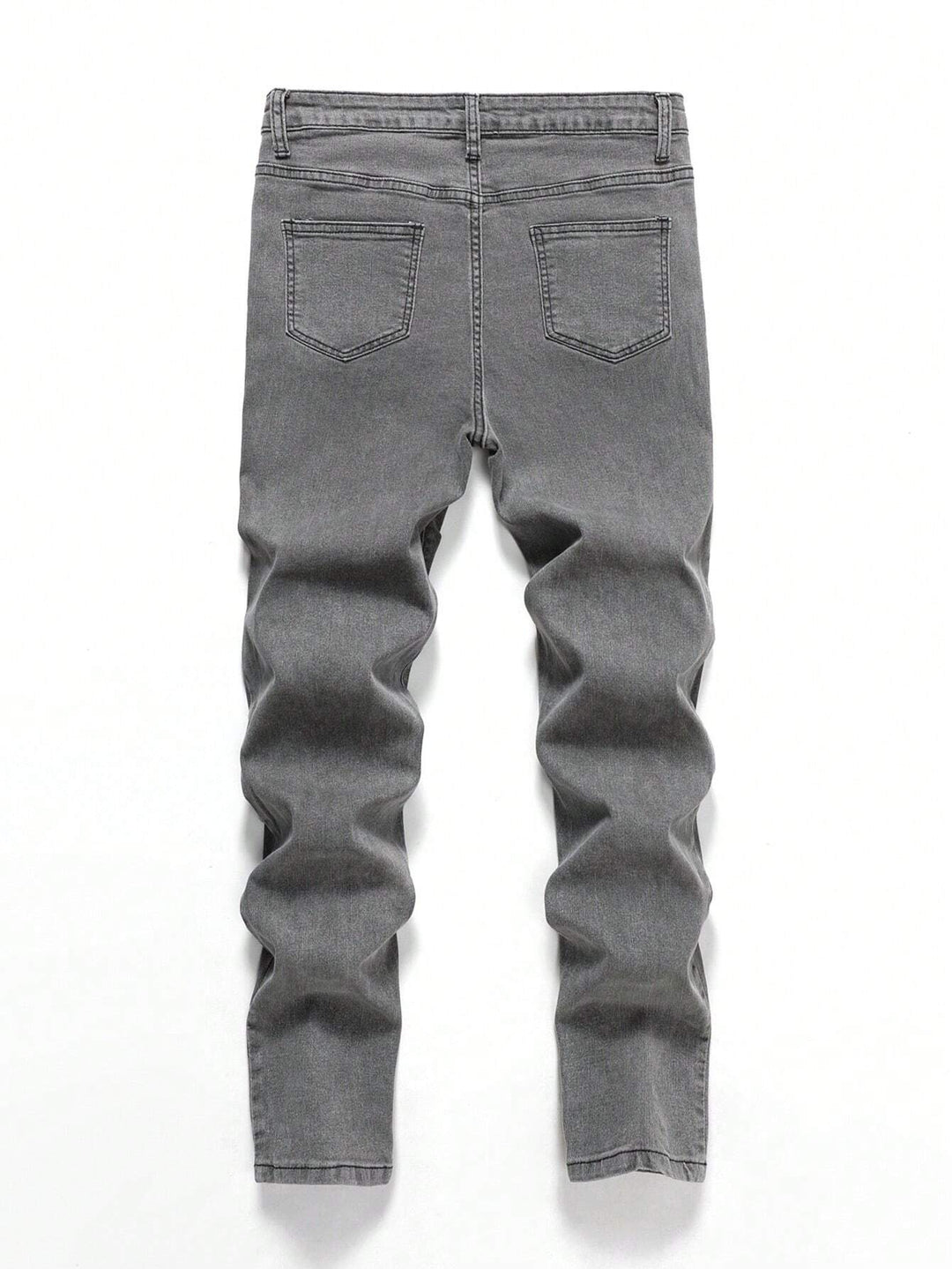 Jeans SHEIN, gri
