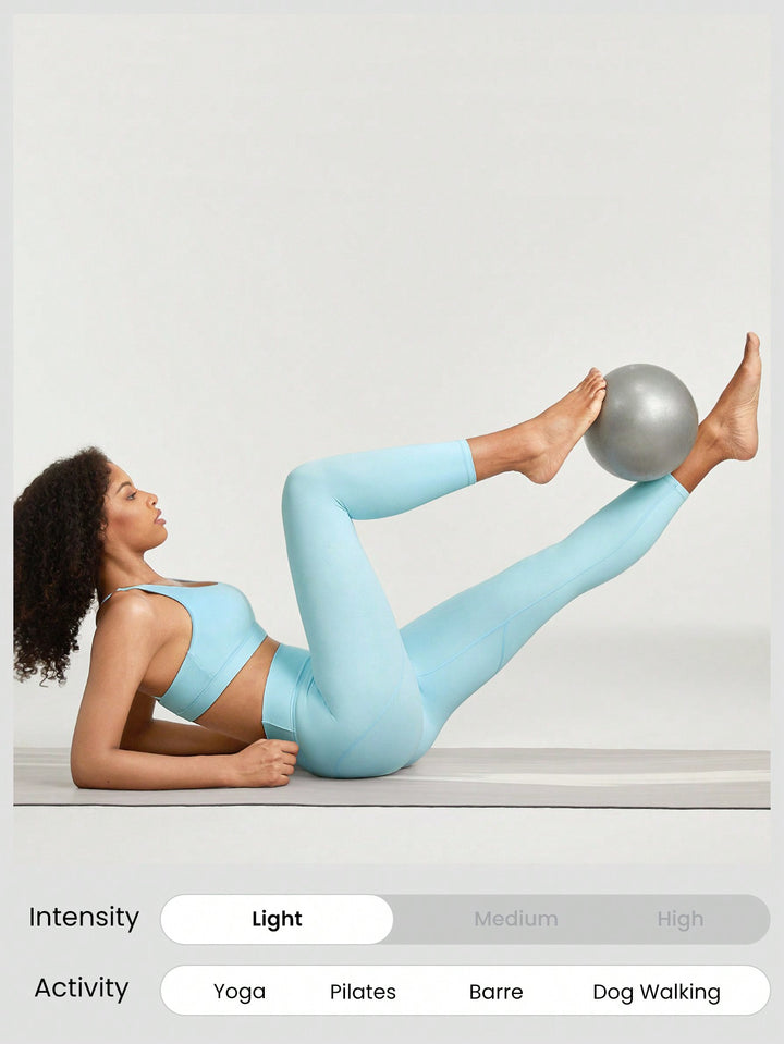 SHEIN sport leggings, kék