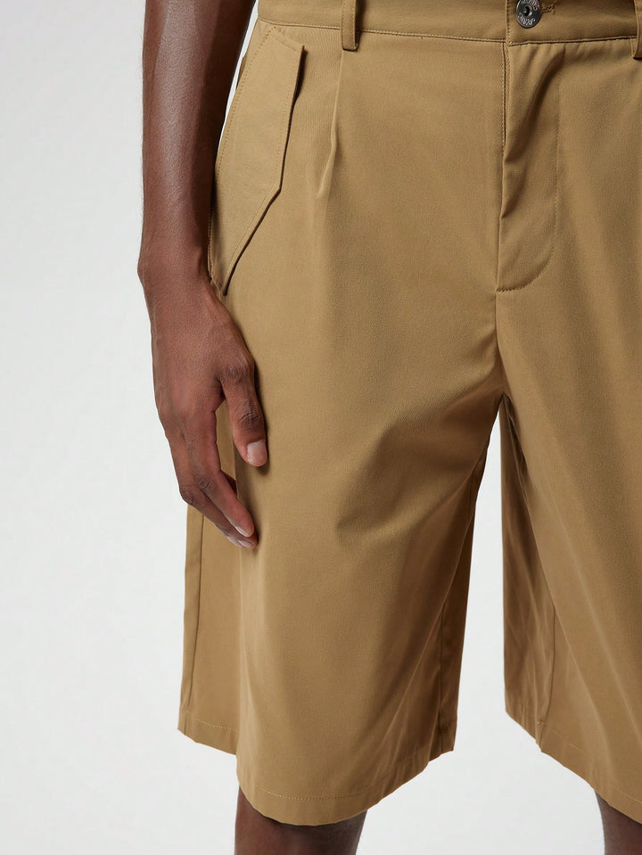 Pantalon SHEIN, kaki