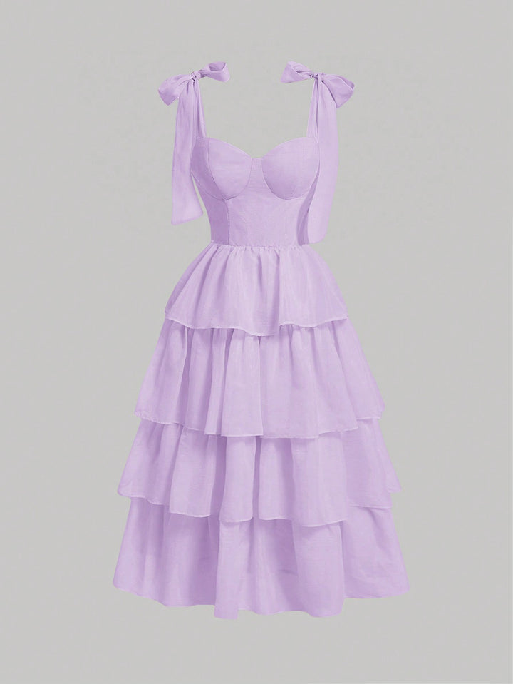 Rochie midi SHEIN