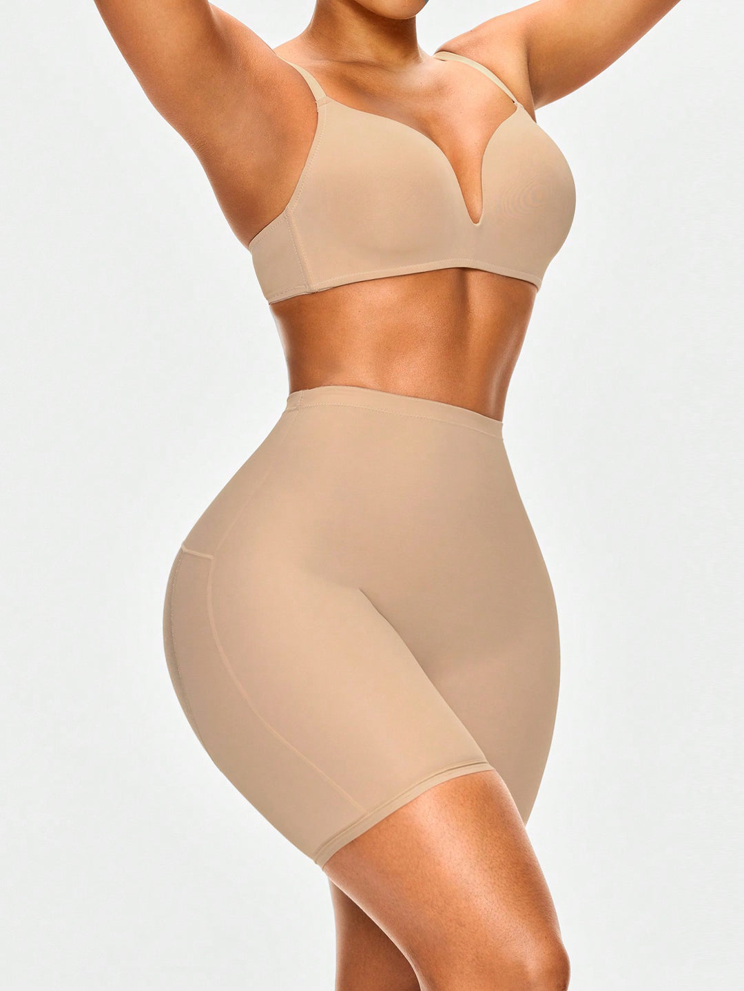 Lenjerie modelatoare SHEIN