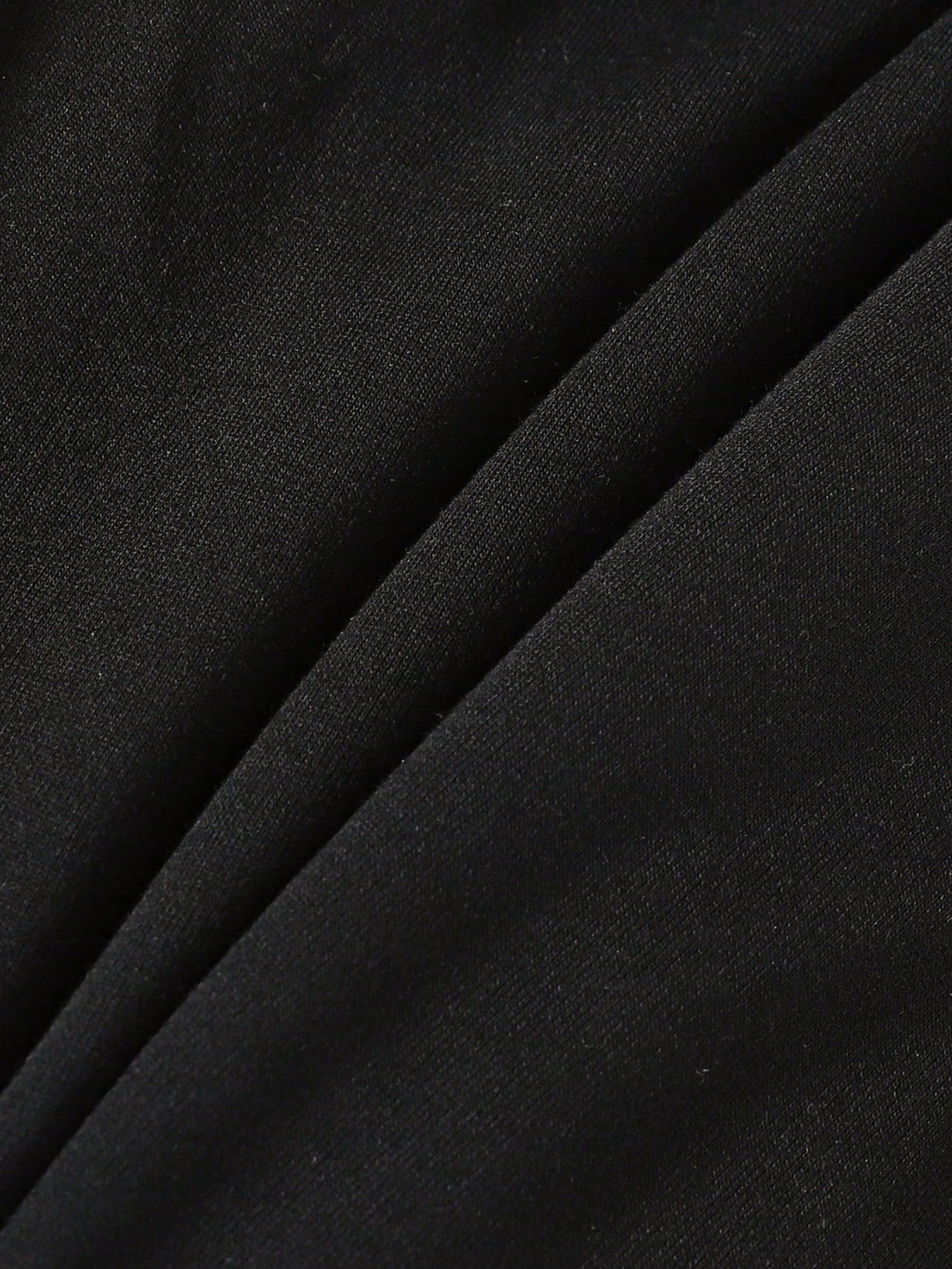 Pantaloni SHEIN, negru