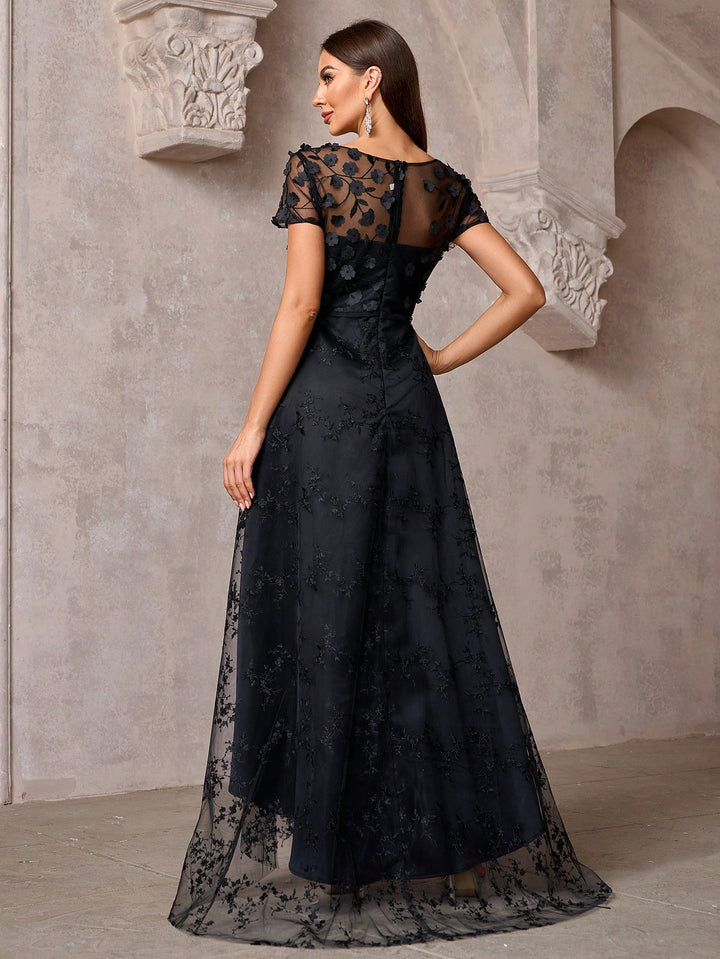 Rochie SHEIN, negru