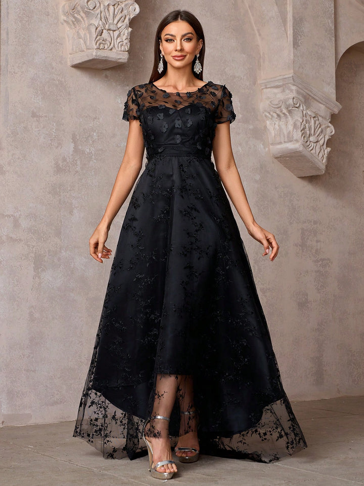 Rochie SHEIN, negru