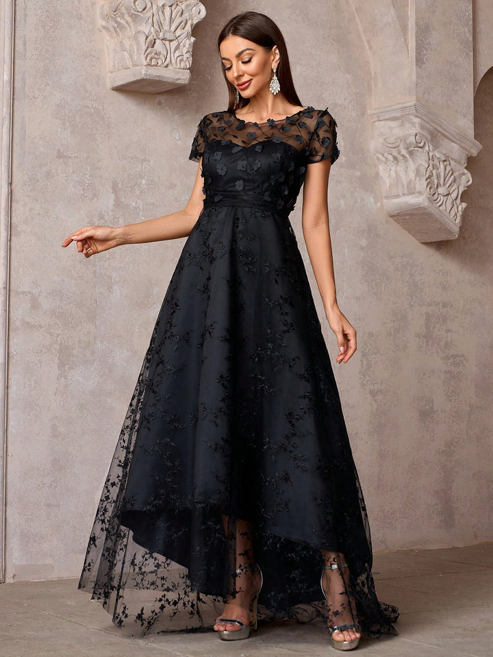 Rochie SHEIN, negru