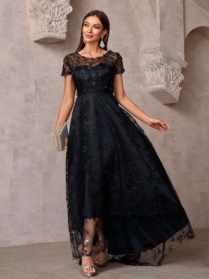 Rochie SHEIN, negru