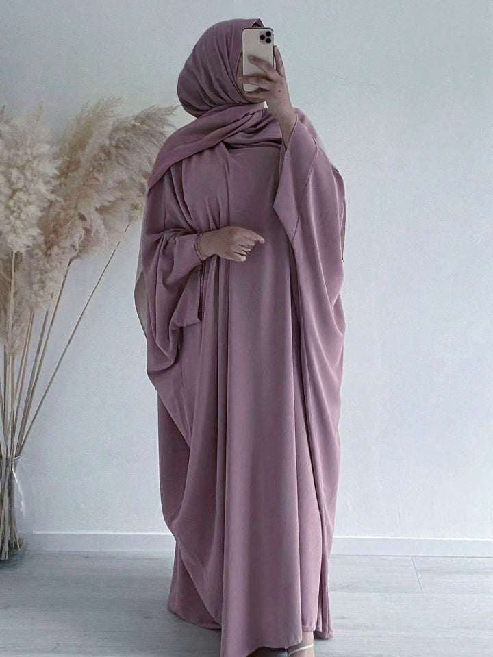Hijab SHEIN, mov