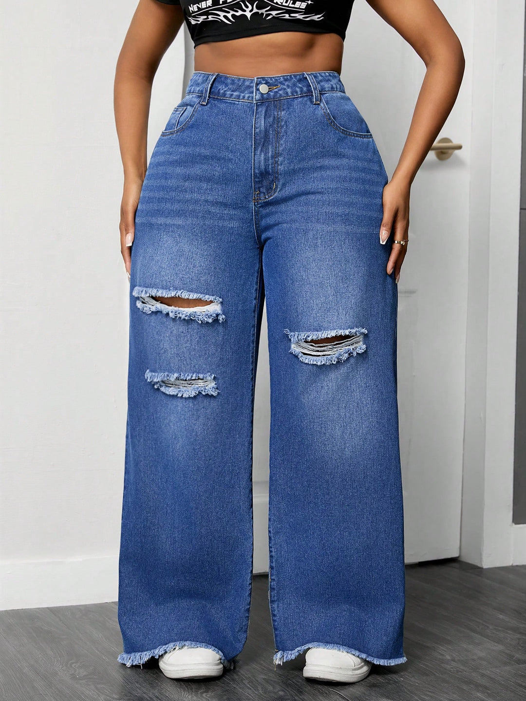 Jeans SHEIN