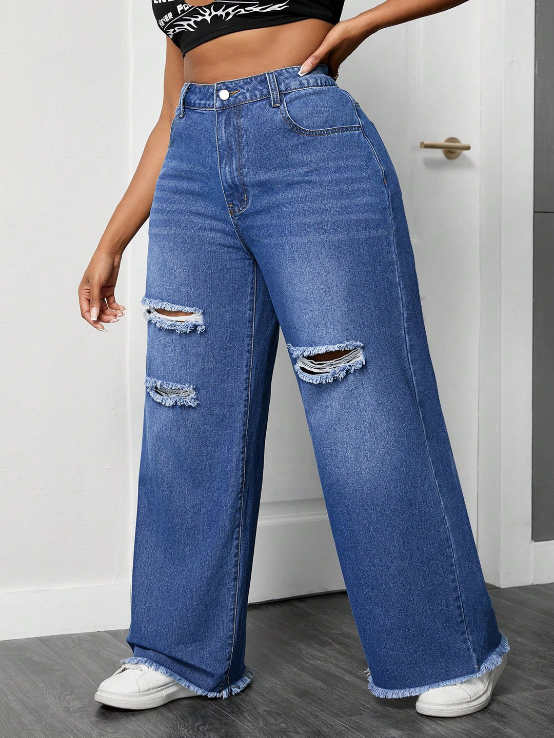 Jeans SHEIN