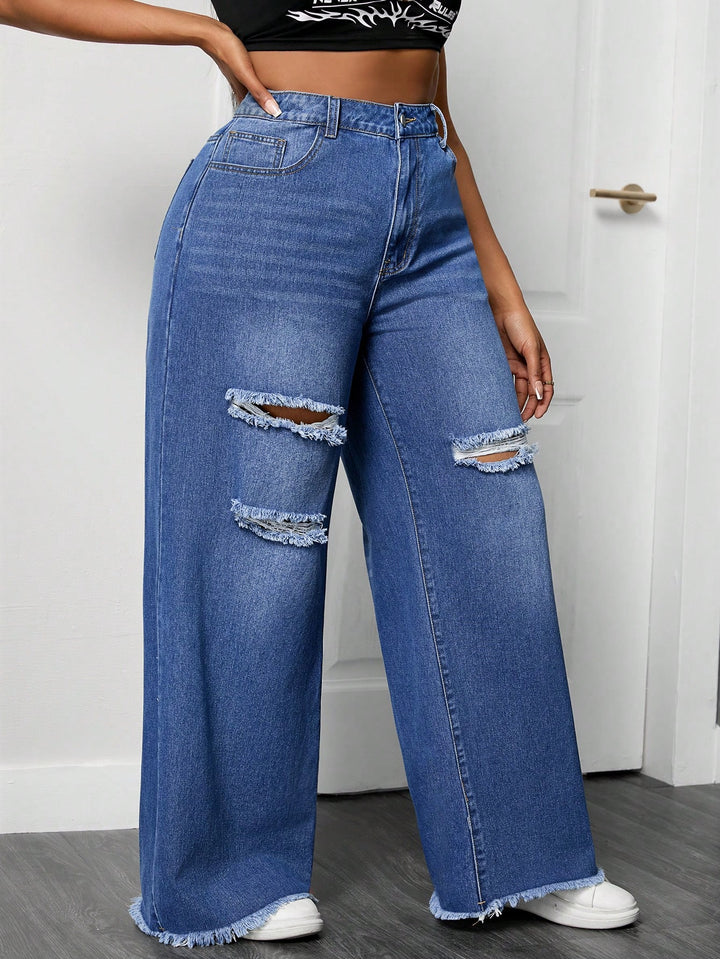 Jeans SHEIN