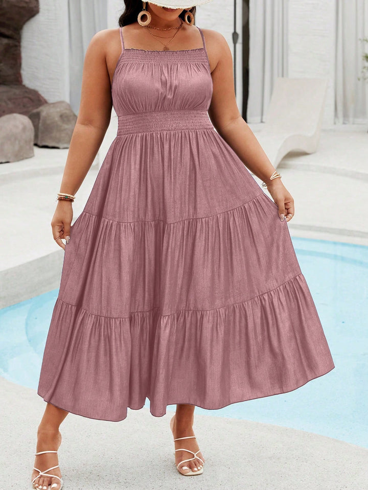 Rochie SHEIN, roz