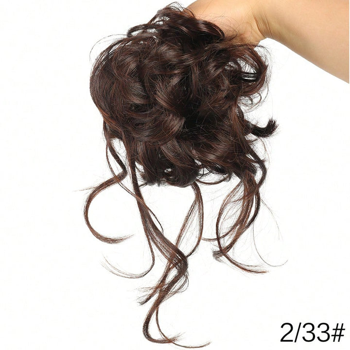 Extensie SHEIN, mix culori