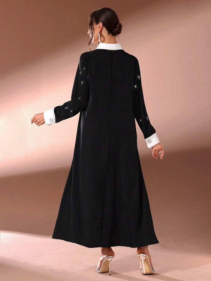 Rochie SHEIN, negru