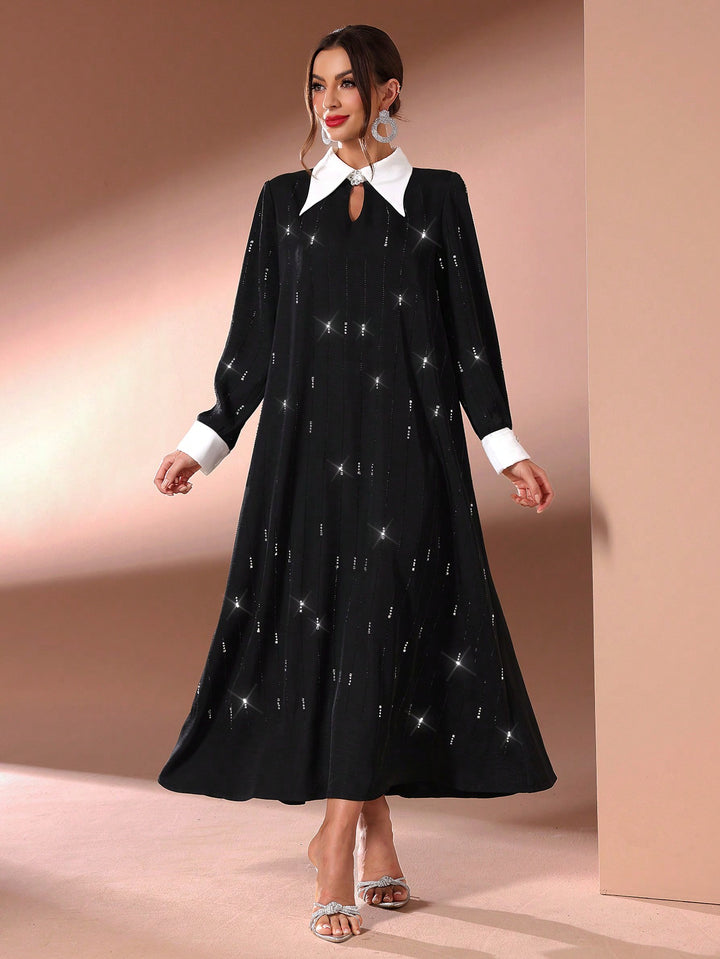 Rochie SHEIN, negru
