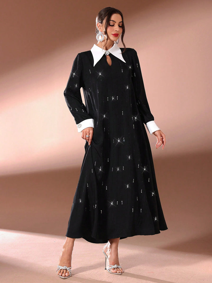 Rochie SHEIN, negru