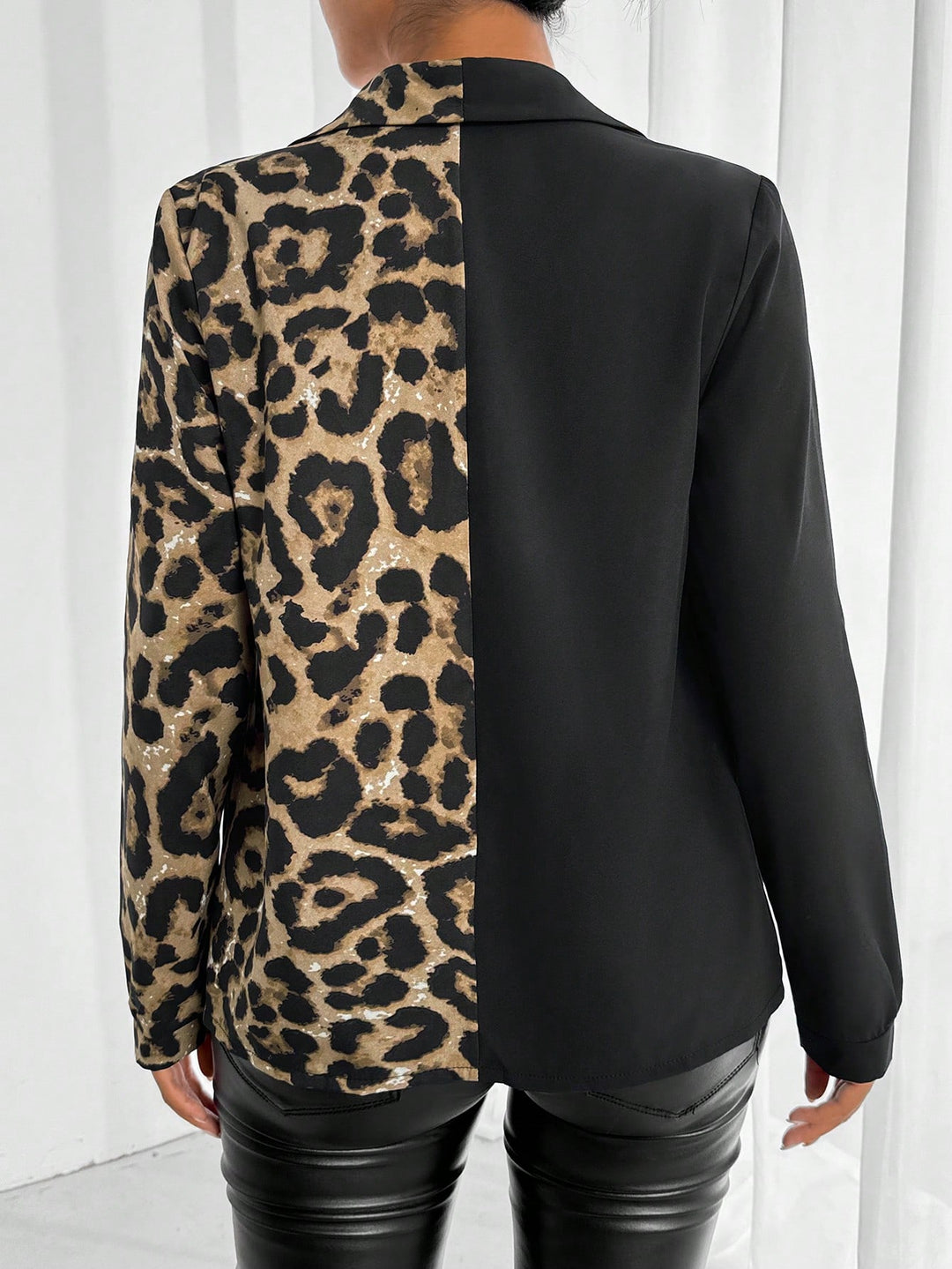 Bluza SHEIN, mix culori