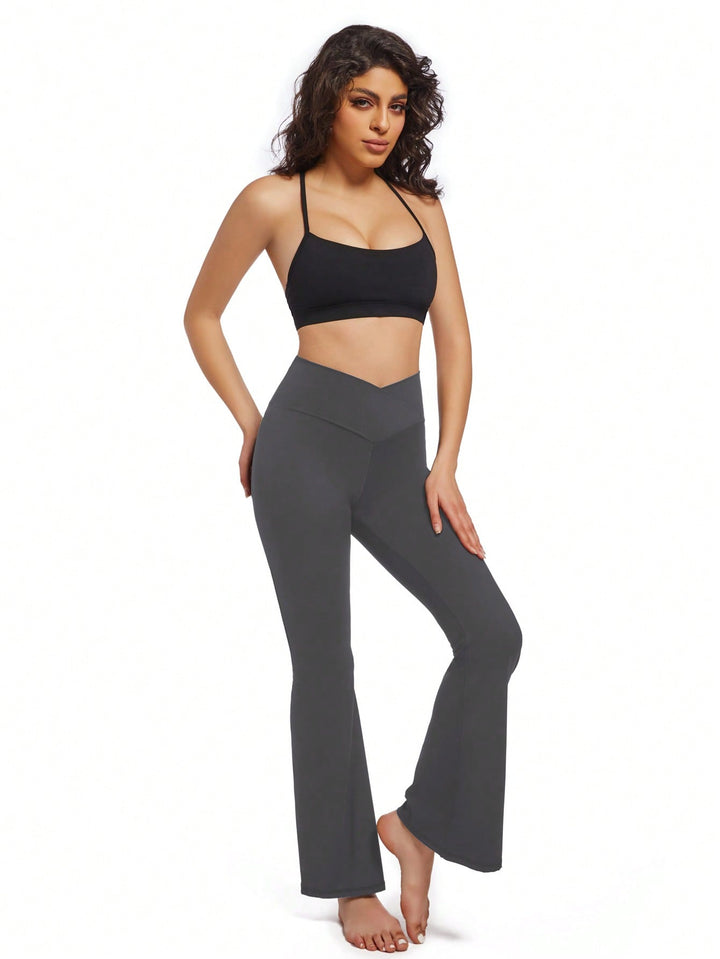 Pantaloni SHEIN, gri