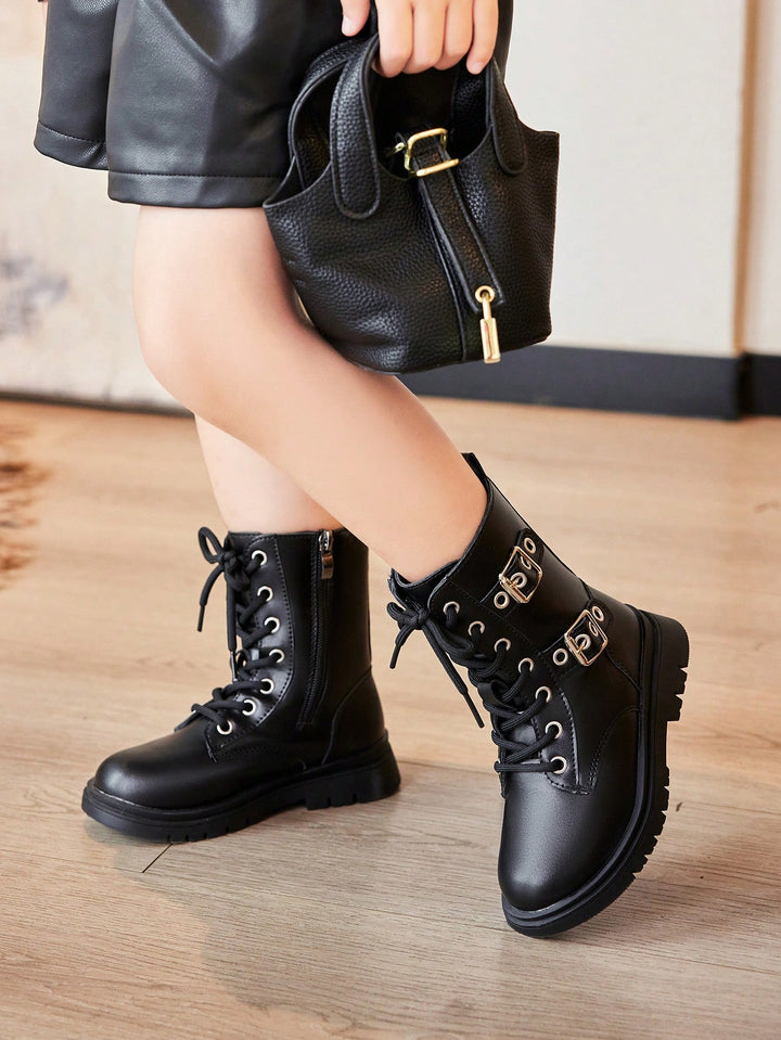SHEIN Csizma