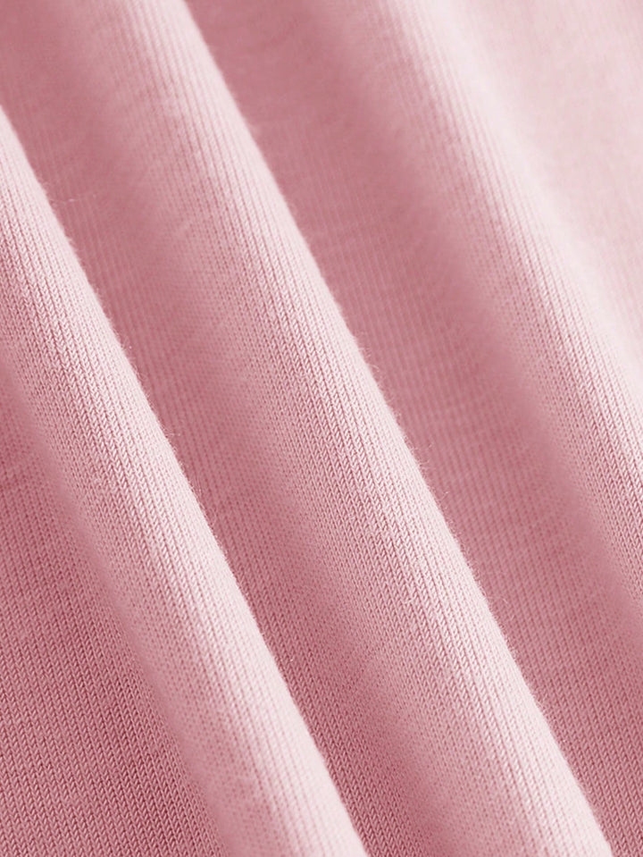 Tricou SHEIN, roz