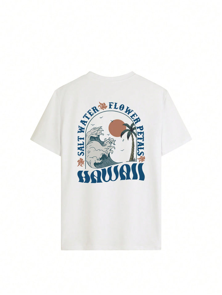 Tricou SHEIN, alb