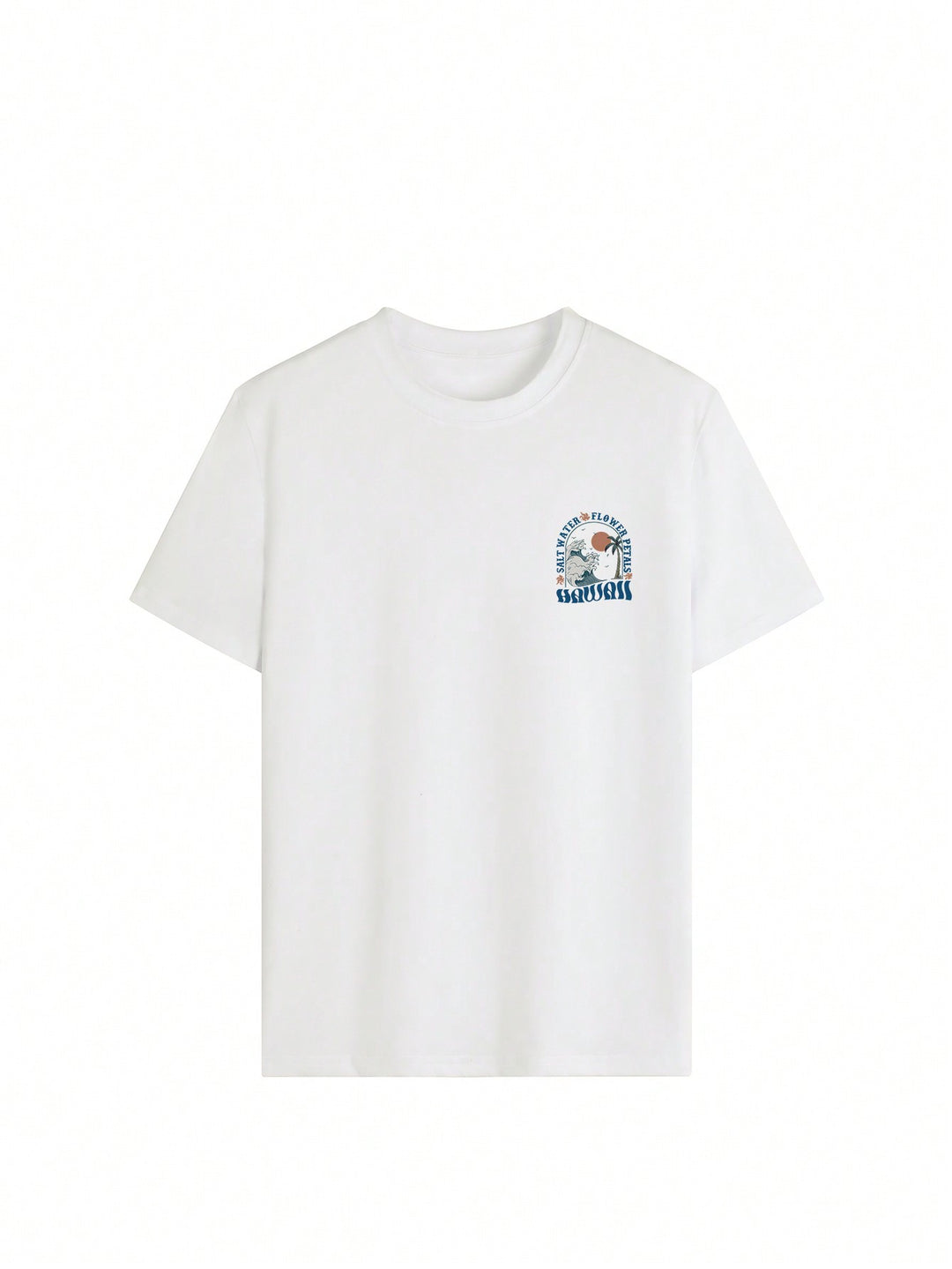 Tricou SHEIN, alb