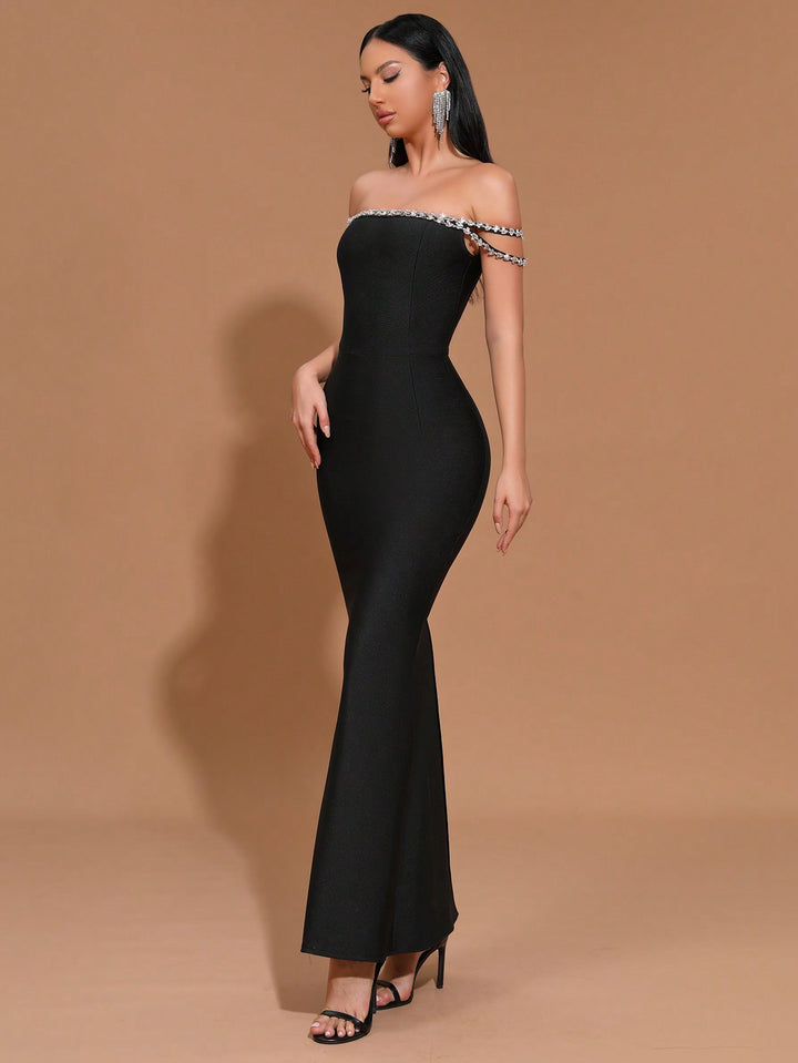 Rochie SHEIN, negru