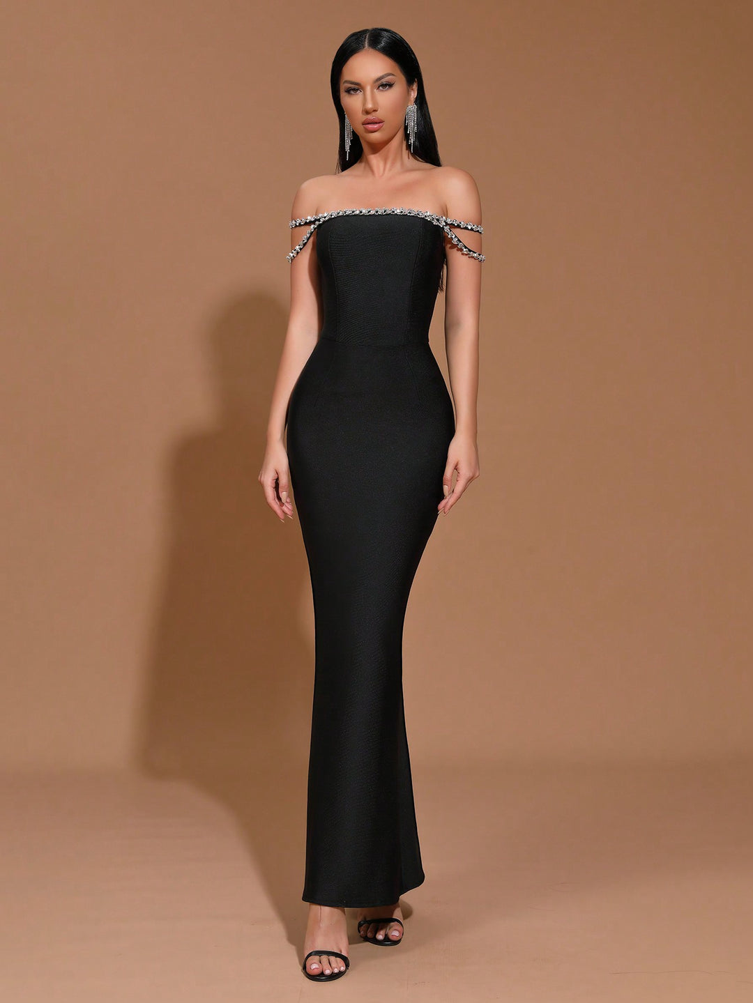 Rochie SHEIN, negru
