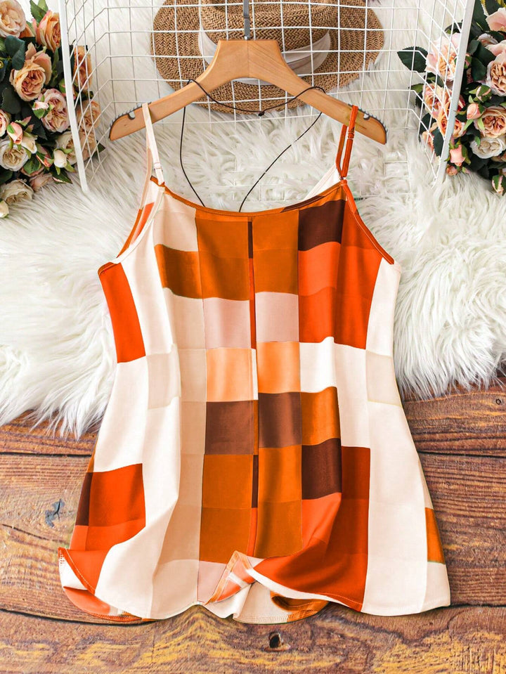 Shein Curve+ felsők, vegyes színek