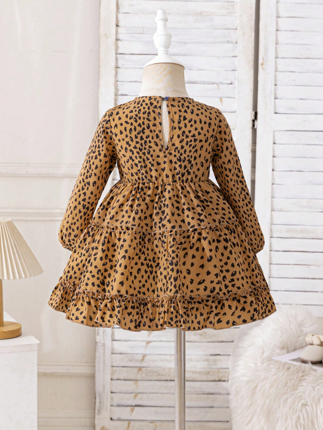 Rochie SHEIN, maro