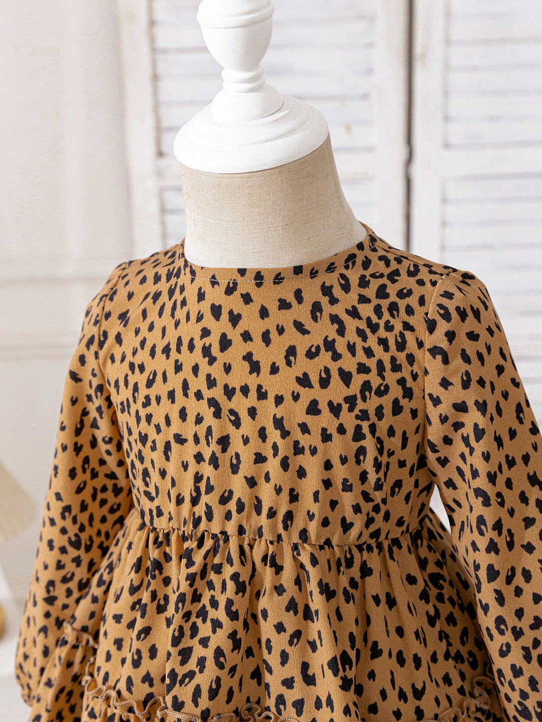Rochie SHEIN, maro