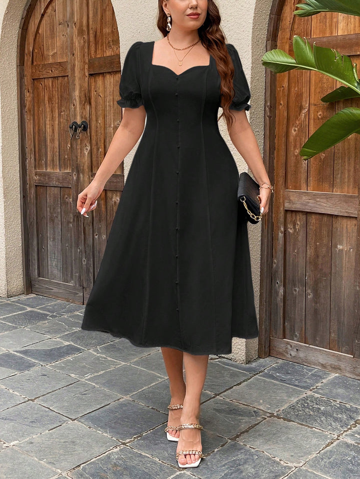 Rochie SHEIN, negru